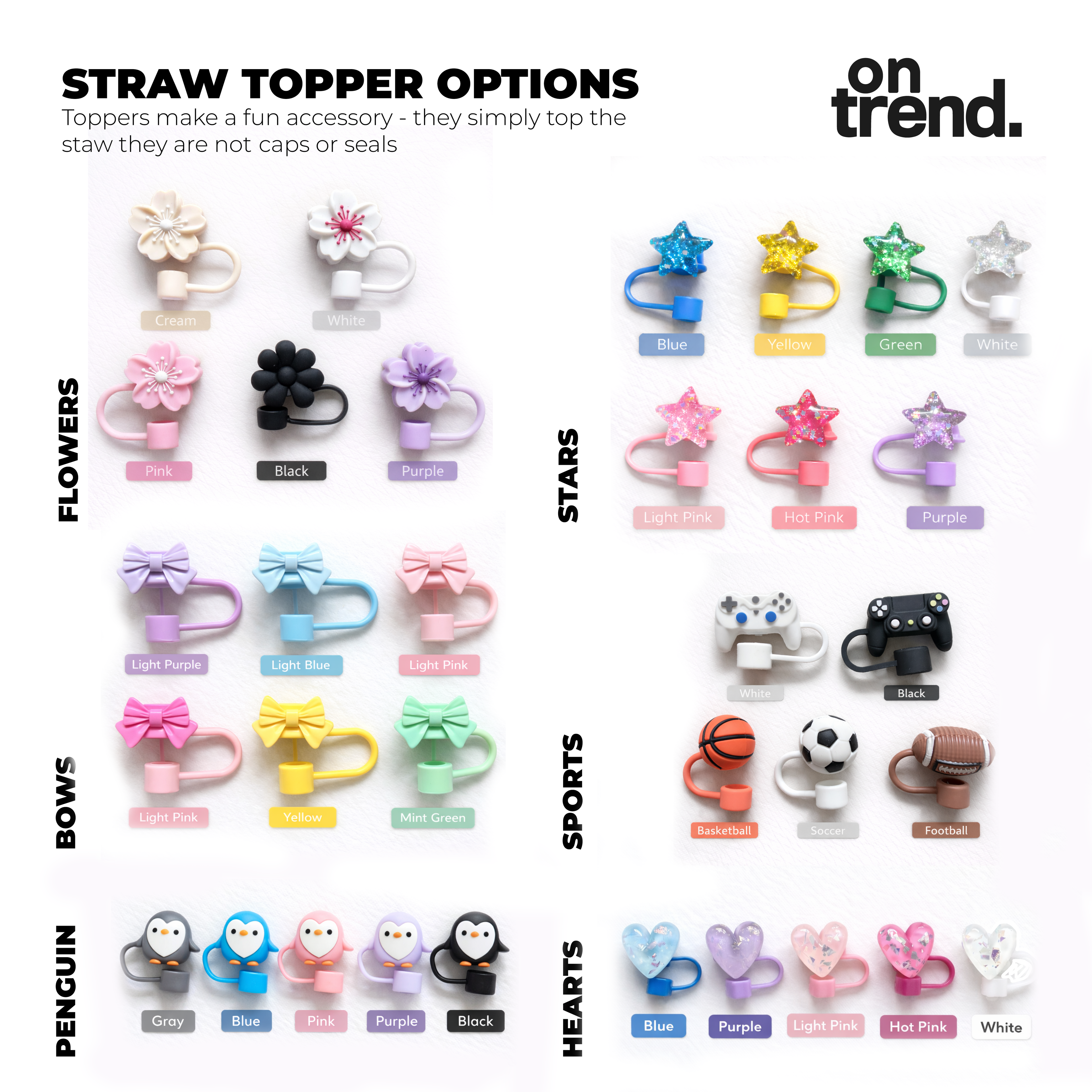 LASER engraved cute furry monsters / take a seat cute character tumbler + handle straw-personalised cup-quencher-14oz
